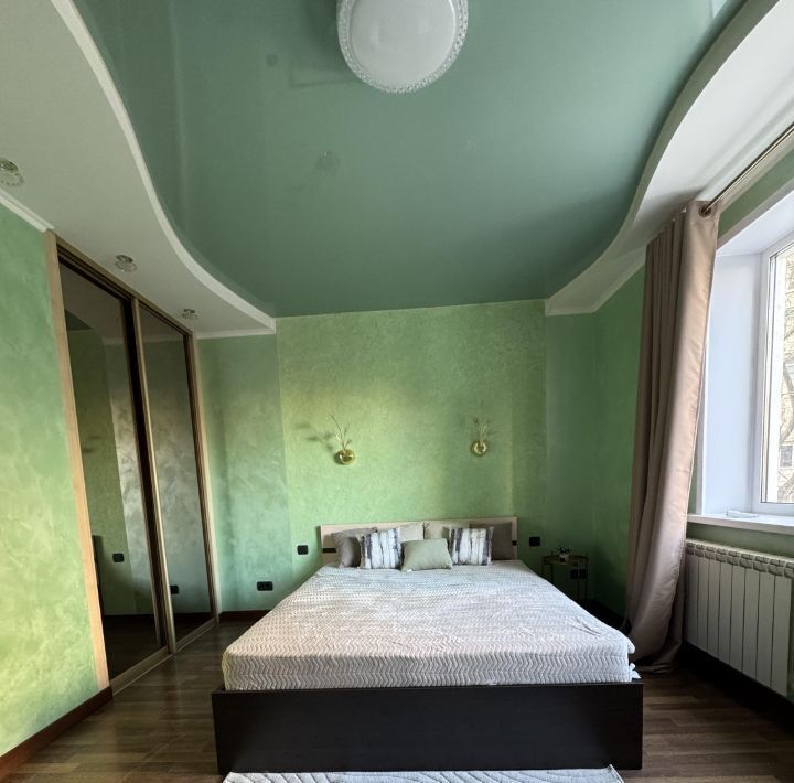 квартира г Пермь р-н Свердловский ул Яблочкова 23 фото 9