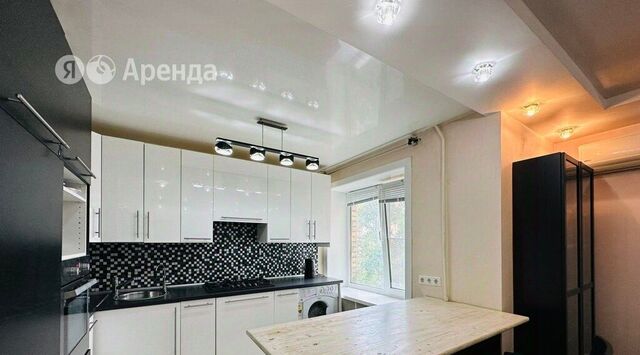 квартира ул Ленина 19к/1 Лобня фото