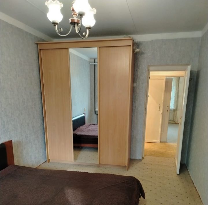 квартира г Дубна ул Сахарова А.Д. 5 фото 1