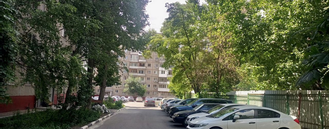 квартира г Саратов р-н Фрунзенский ул им Мичурина И.В. 4 фото 2