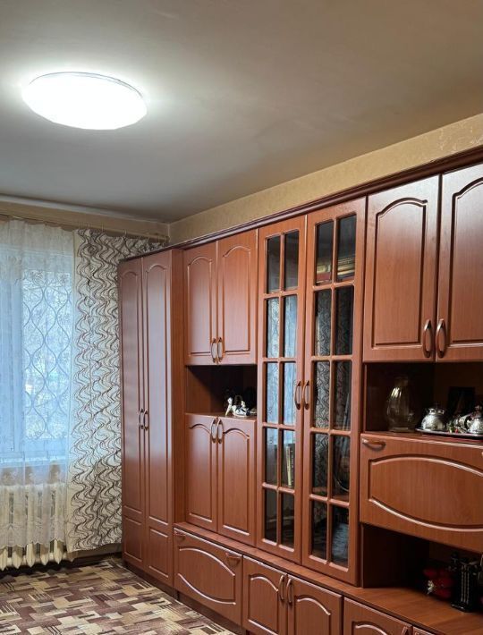 квартира г Королев ул Дзержинского 6а Медведково фото 2
