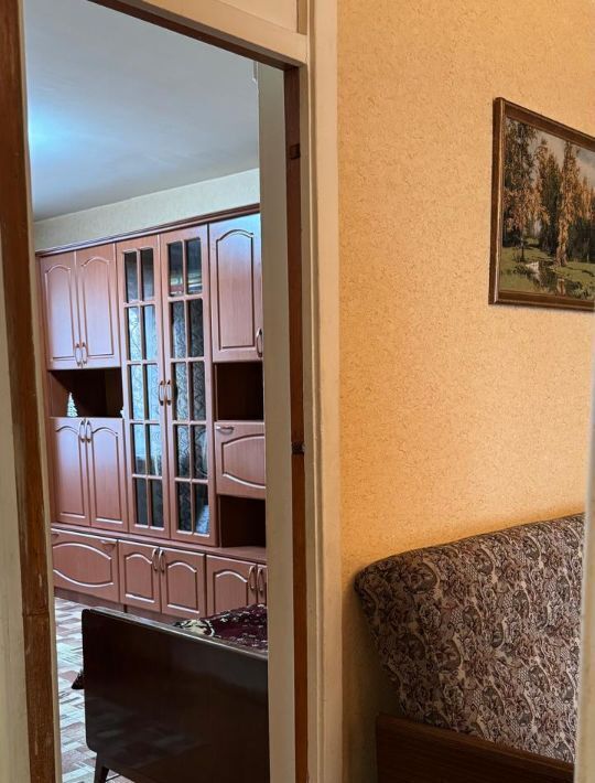 квартира г Королев ул Дзержинского 6а Медведково фото 4