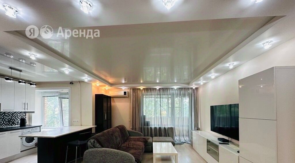 квартира г Лобня ул Ленина 19к/1 Лобня фото 4