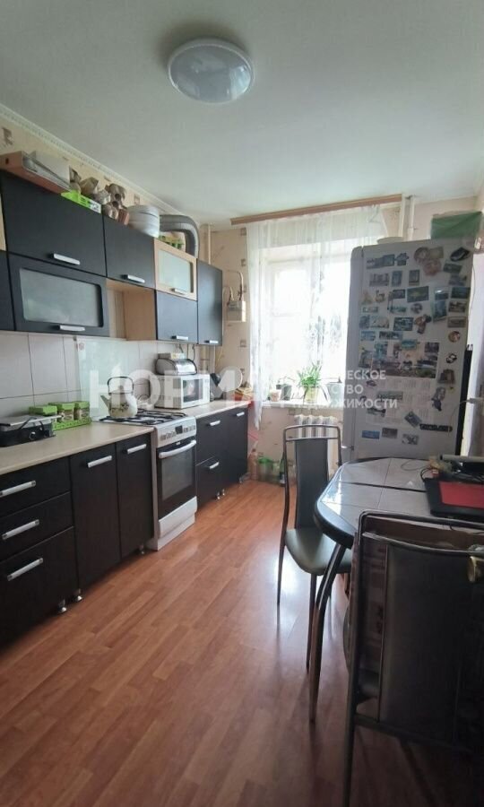 квартира г Октябрьский ул Свердлова 3 фото 3