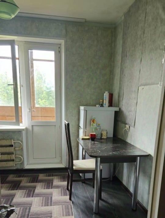 квартира г Электрогорск ул М.Горького 2 Павлово-Посадский городской округ фото 4