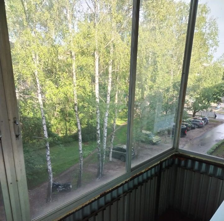 квартира г Дубна ул Сахарова А.Д. 5 фото 3