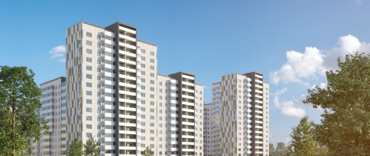 квартира г Пермь р-н Мотовилихинский ул Гашкова 56к/1 фото 28