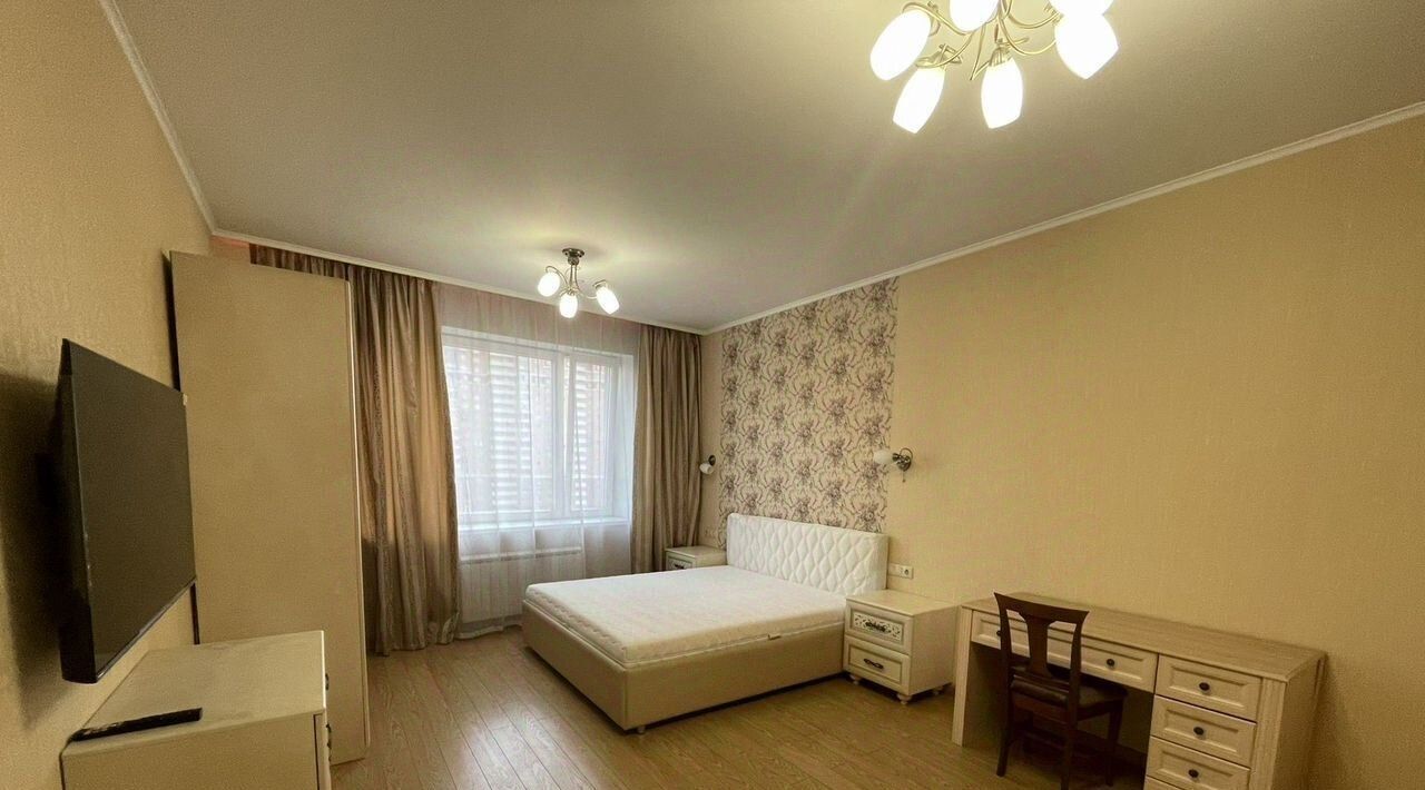 квартира г Москва метро Раменки пр-кт Мичуринский 26 фото 1