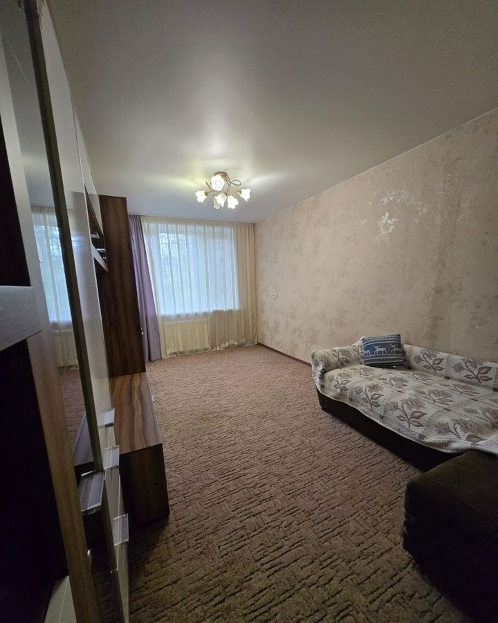 квартира г Одинцово б-р Любы Новоселовой 1к/2 Одинцово, Одинцовский г. о. фото 2