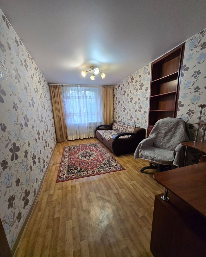 квартира г Одинцово б-р Любы Новоселовой 1к/2 Одинцово, Одинцовский г. о. фото 3