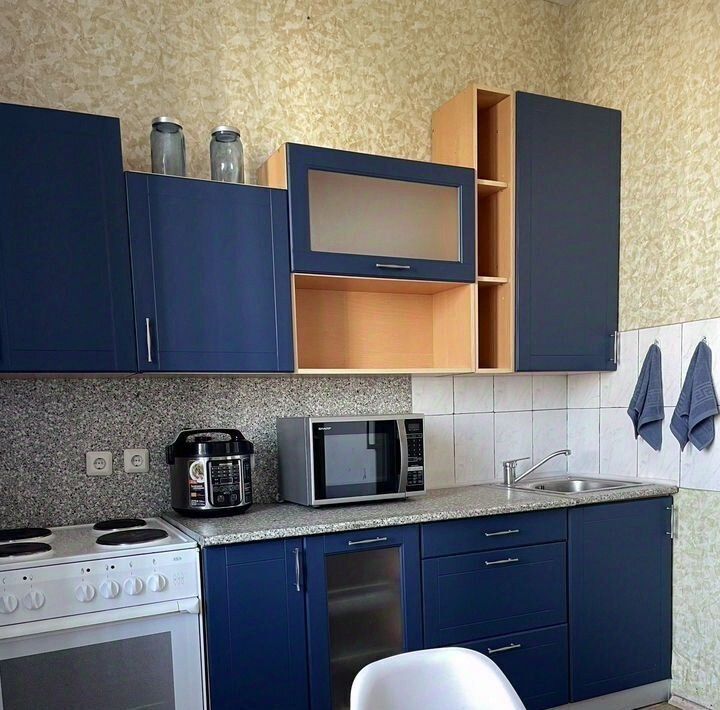 квартира г Зеленоград Зеленоград — Крюково, к 2033 фото 3