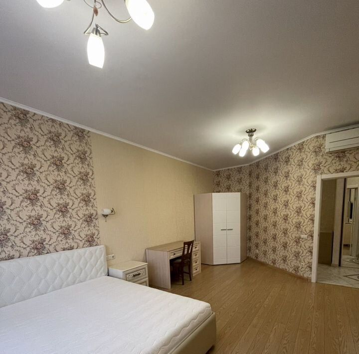 квартира г Москва метро Раменки пр-кт Мичуринский 26 фото 3