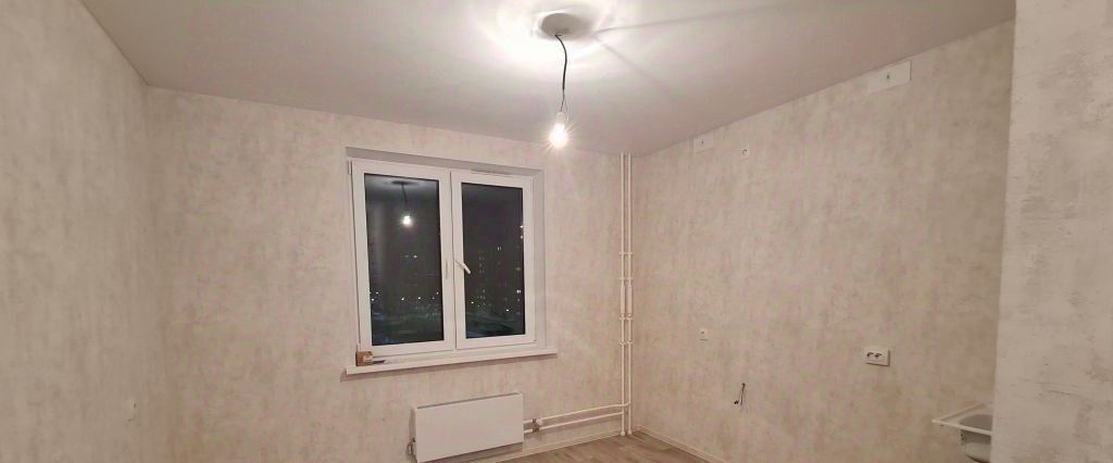 квартира г Нижний Новгород Парк культуры ул Бориса Видяева 29 фото 4