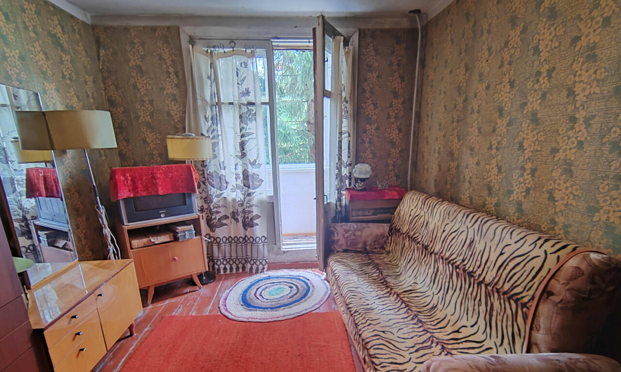 квартира г Лысьва ул Федосеева 45 фото 1