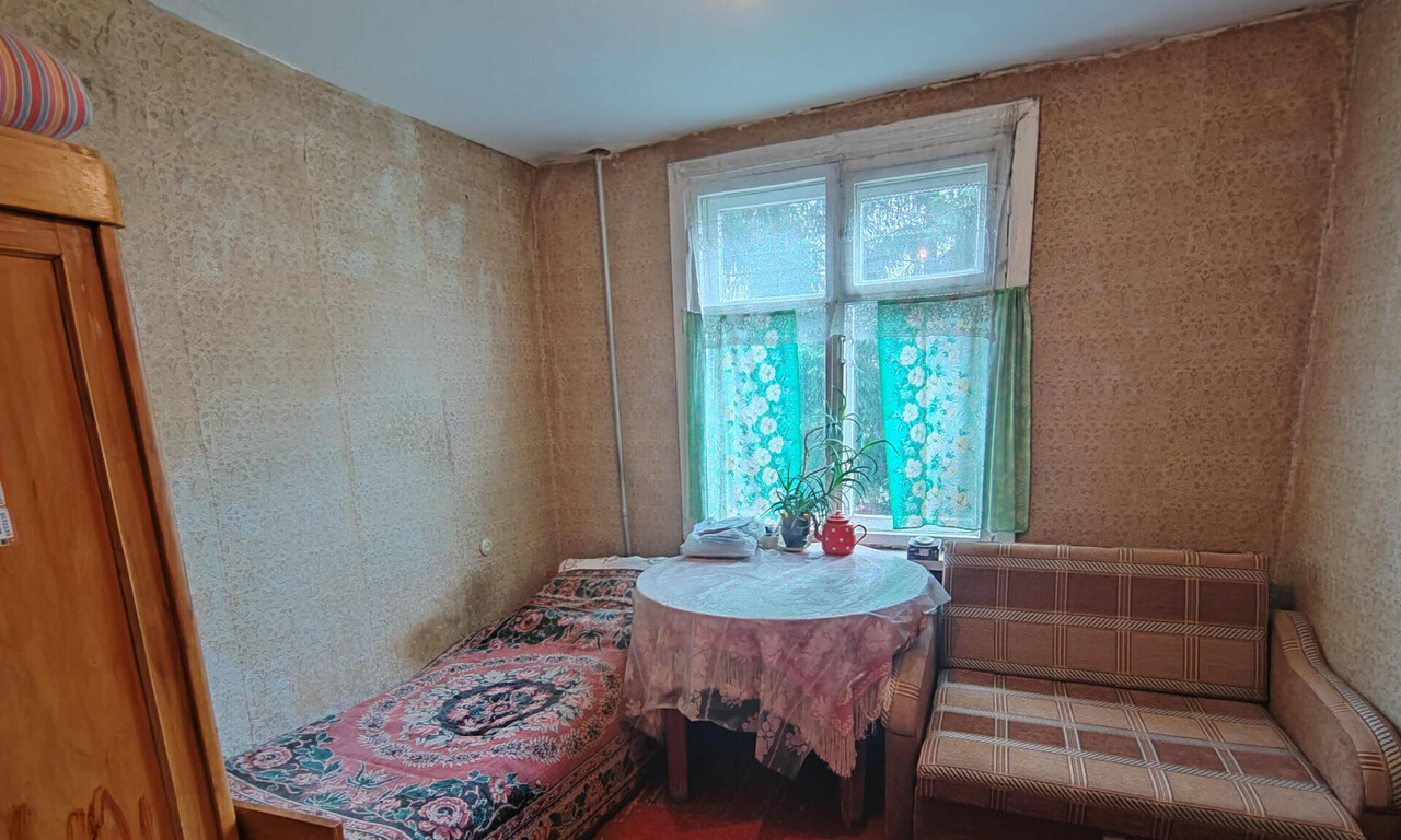 квартира г Лысьва ул Федосеева 45 фото 4