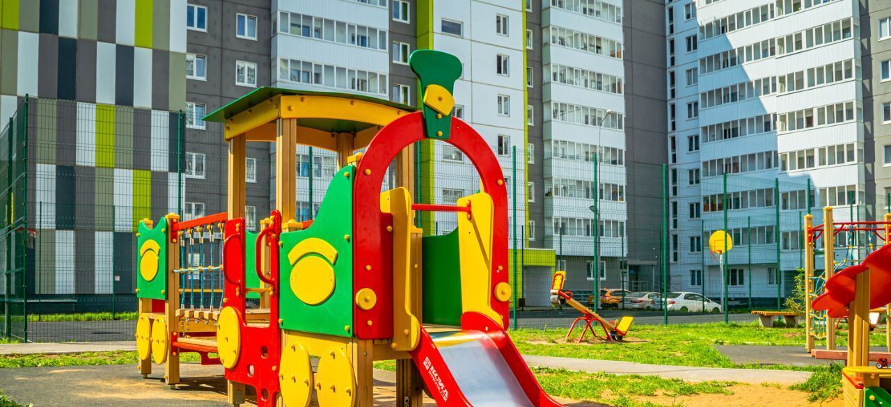 квартира г Пермь р-н Мотовилихинский ул Гашкова 56к/2 фото 19