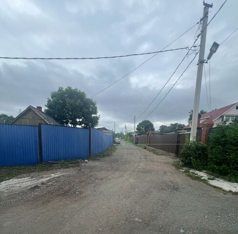 земля ул Красноярская 1 фото