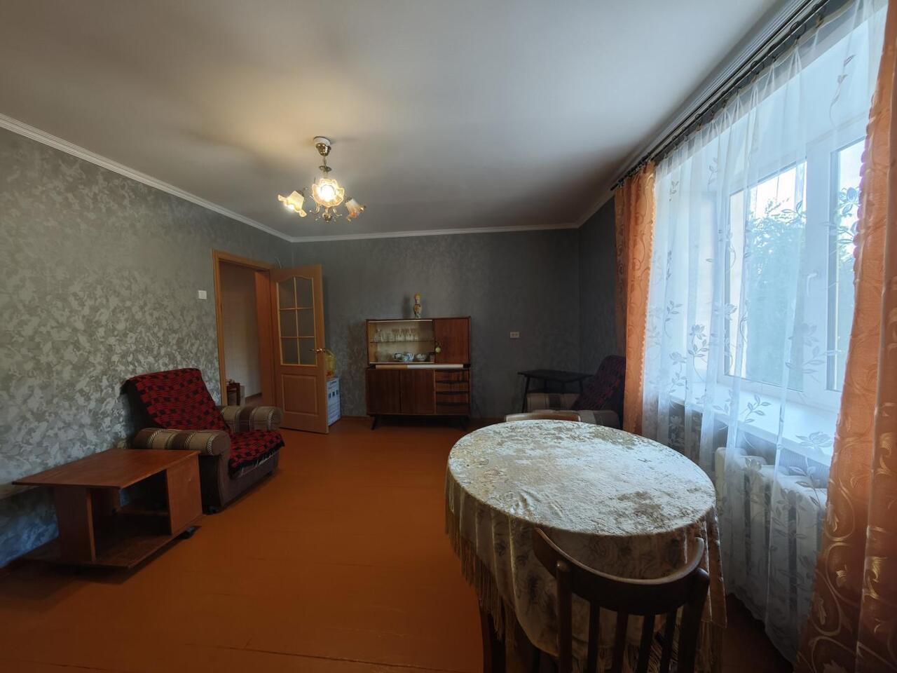 квартира г Орск Ulitsa Leninskogo Komsomola, 10, Orsk, Orenburgskaya oblast, Russia, 462411 фото 3