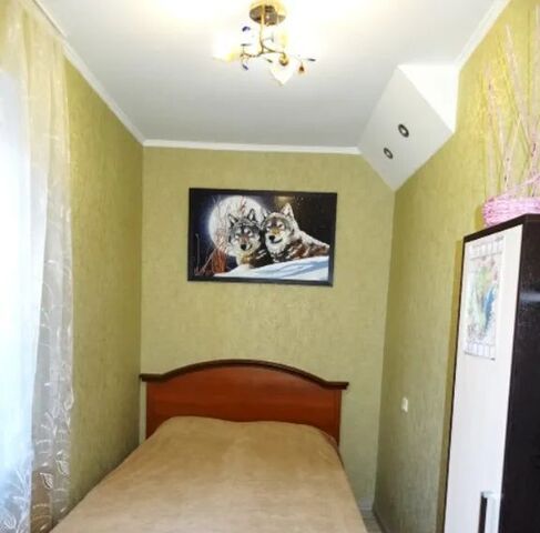 дом ул Калинина 208 фото