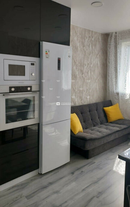 квартира г Южно-Сахалинск ул Ленина 563к/5 фото 3
