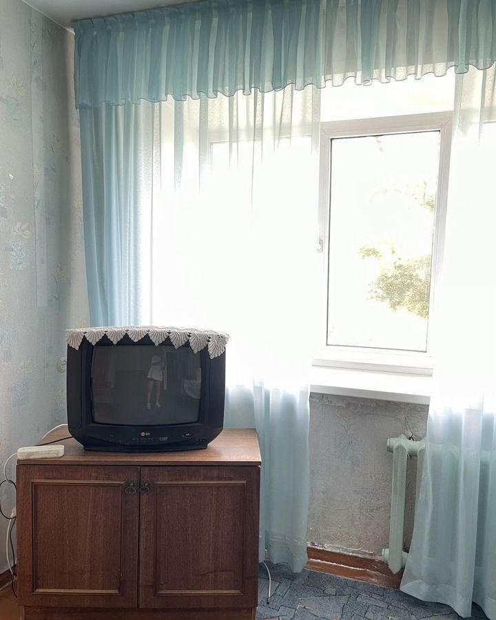 квартира г Барнаул р-н Октябрьский ул Союза Республик 30 фото 3