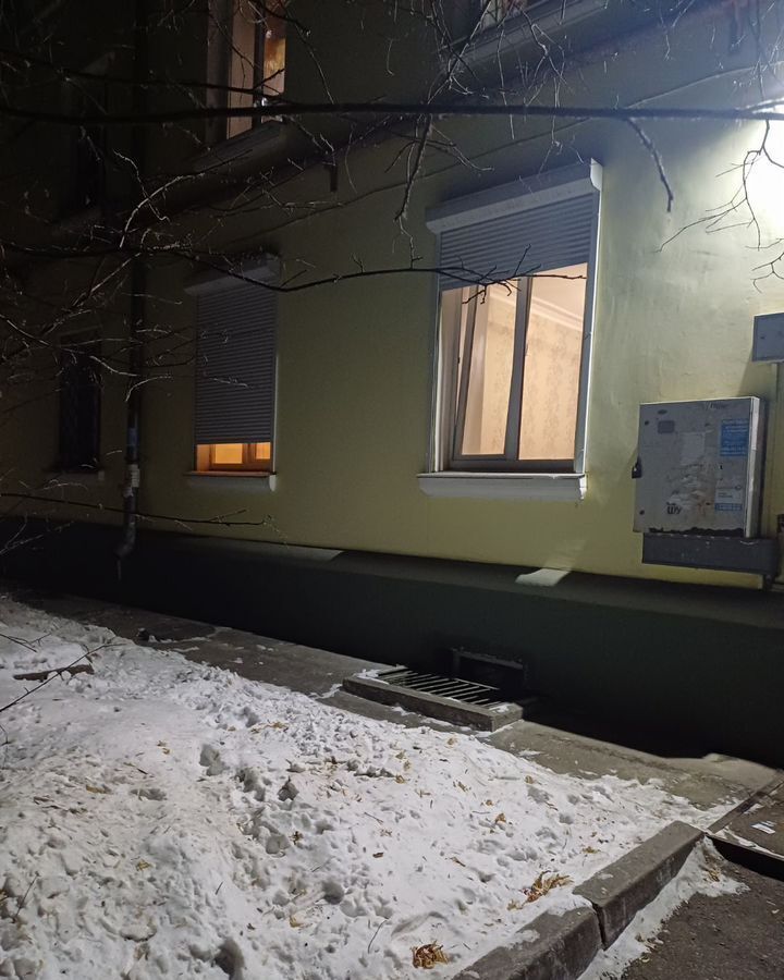 квартира г Ангарск 75-й квартал р-н Кварталы, 6, Ангарский г. о. фото 4