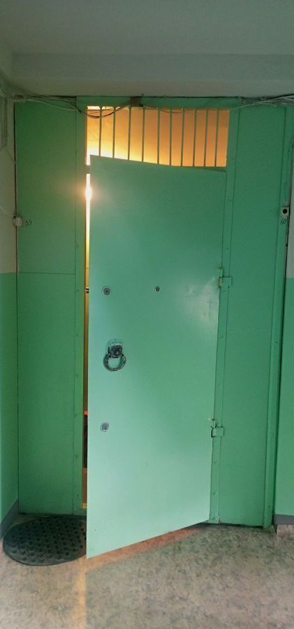 квартира г Саратов р-н Фрунзенский ул им Мичурина И.В. 4 фото 6