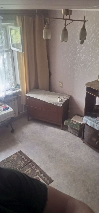 квартира г Саратов р-н Фрунзенский ул им Мичурина И.В. 4 фото 12