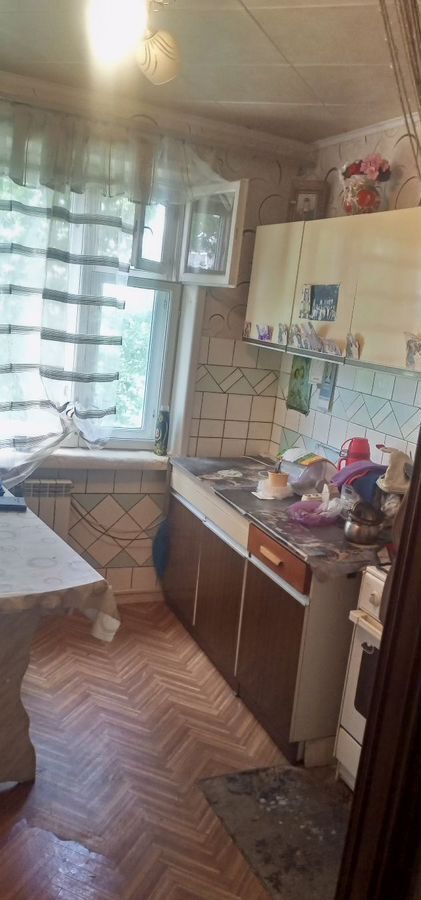 квартира г Саратов р-н Фрунзенский ул им Мичурина И.В. 4 фото 16