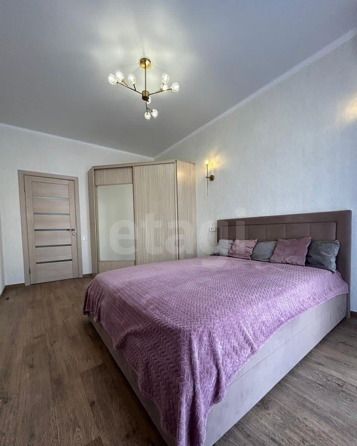 квартира г Геленджик ул Витебская 14к/1 фото 3