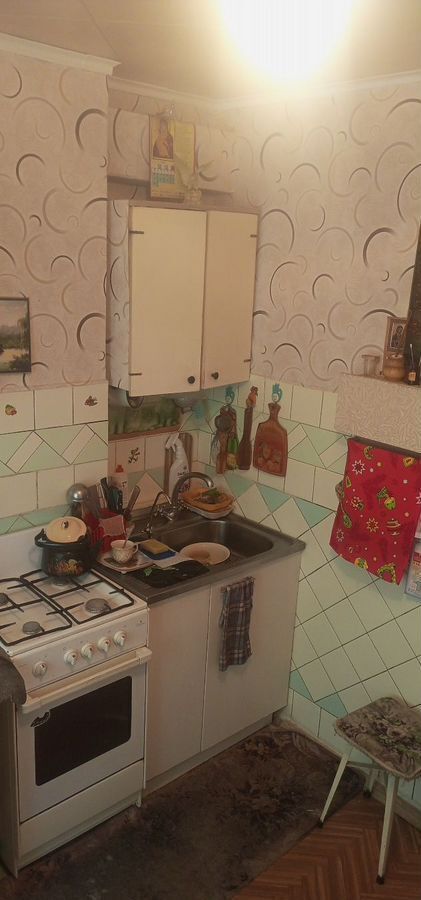квартира г Саратов р-н Фрунзенский ул им Мичурина И.В. 4 фото 18