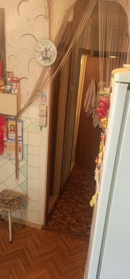 квартира г Саратов р-н Фрунзенский ул им Мичурина И.В. 4 фото 19
