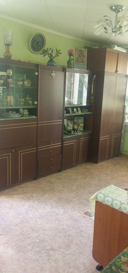 квартира г Саратов р-н Фрунзенский ул им Мичурина И.В. 4 фото 22