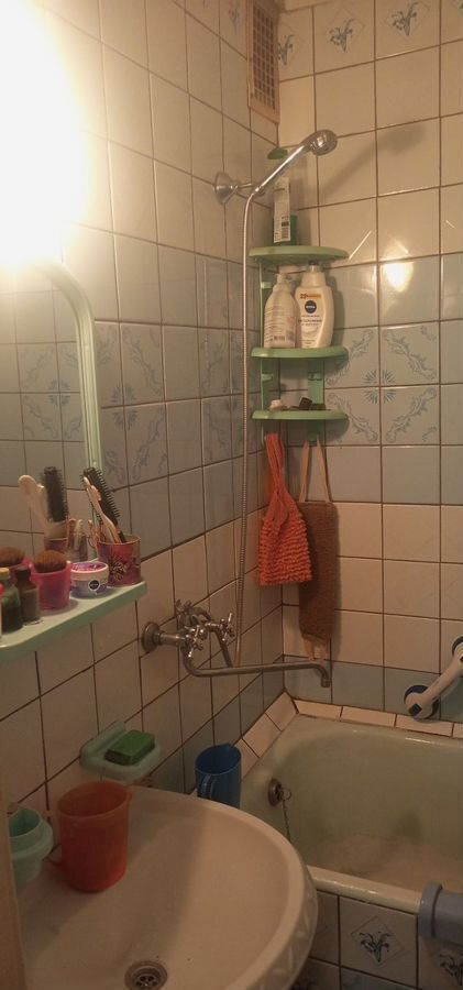 квартира г Саратов р-н Фрунзенский ул им Мичурина И.В. 4 фото 30
