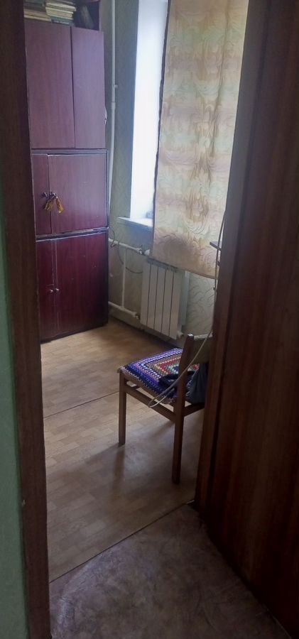 квартира г Саратов р-н Фрунзенский ул им Мичурина И.В. 4 фото 26