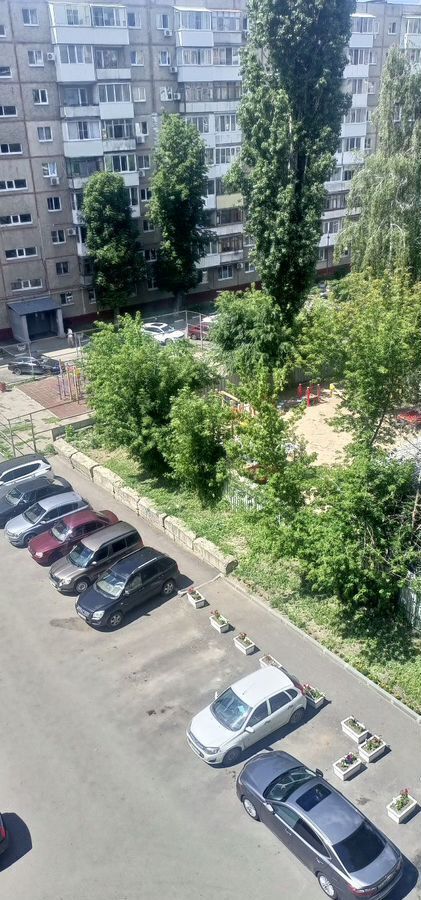 квартира г Саратов р-н Фрунзенский ул им Мичурина И.В. 4 фото 37