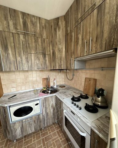 ул Октябрьская 12 Тихорецкое городское поселение фото