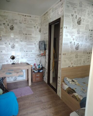 комната г Сочи Лоо пер Алычевый 7/2 фото