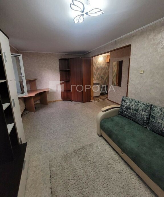 квартира г Новосибирск ул Вертковская 10/2 Площадь Маркса фото 2