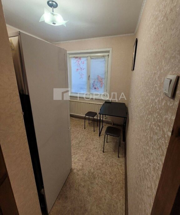 квартира г Новосибирск ул Вертковская 10/2 Площадь Маркса фото 3