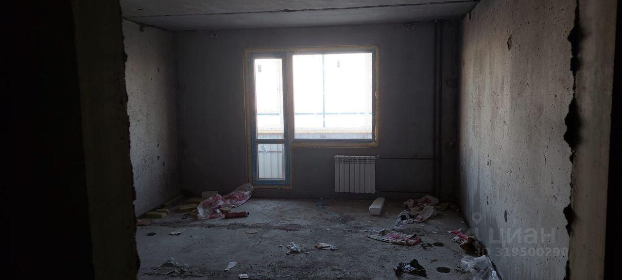 квартира г Новосибирск р-н Октябрьский улица Владимира Высоцкого, 144/1 фото 1