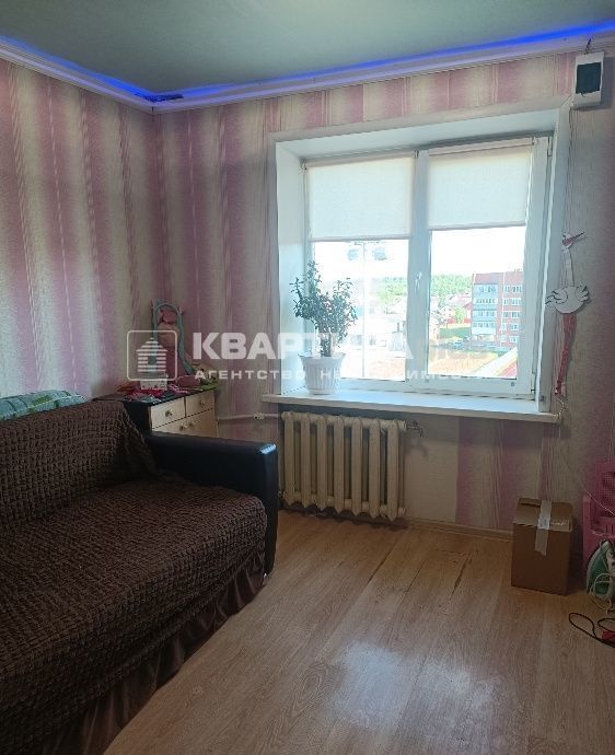 квартира р-н Невьянский г Невьянск ул Космонавтов 64 фото 1