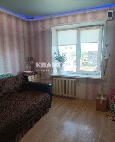 квартира ул Космонавтов 64 фото