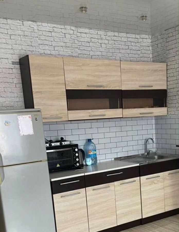 квартира г Бердск ул Черемушная 51к/2 фото 1