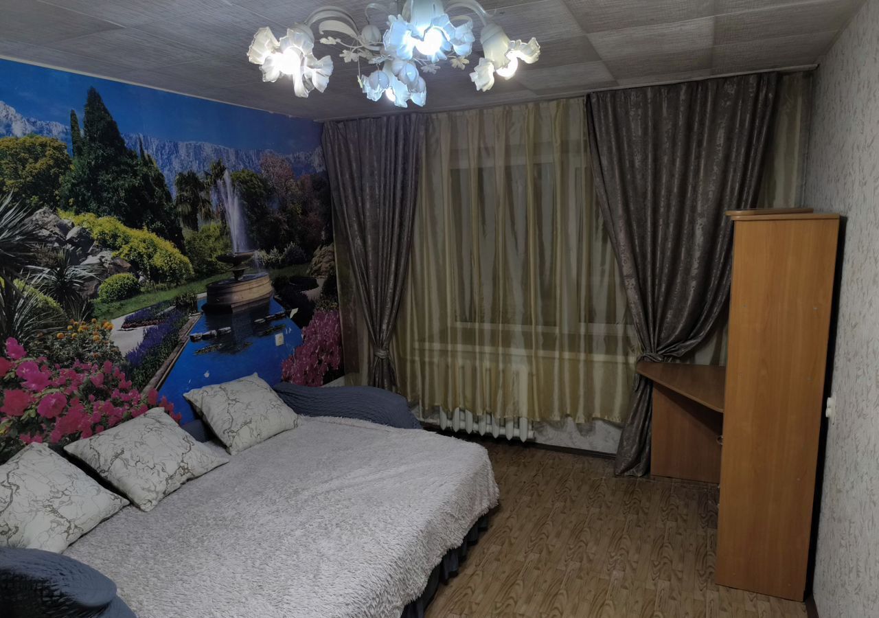 квартира г Благовещенск ул Мухина 53/3 фото 1
