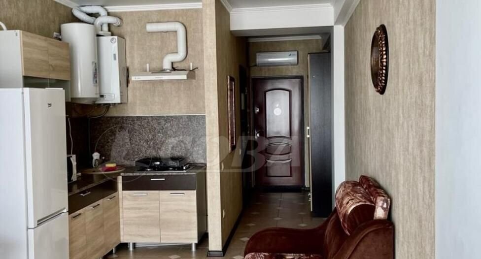 квартира г Сочи р-н Центральный ул Санаторная 49/19а мкр-н Новый Сочи фото 3