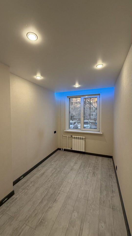 квартира г Бердск ул Ленина 32 фото 2