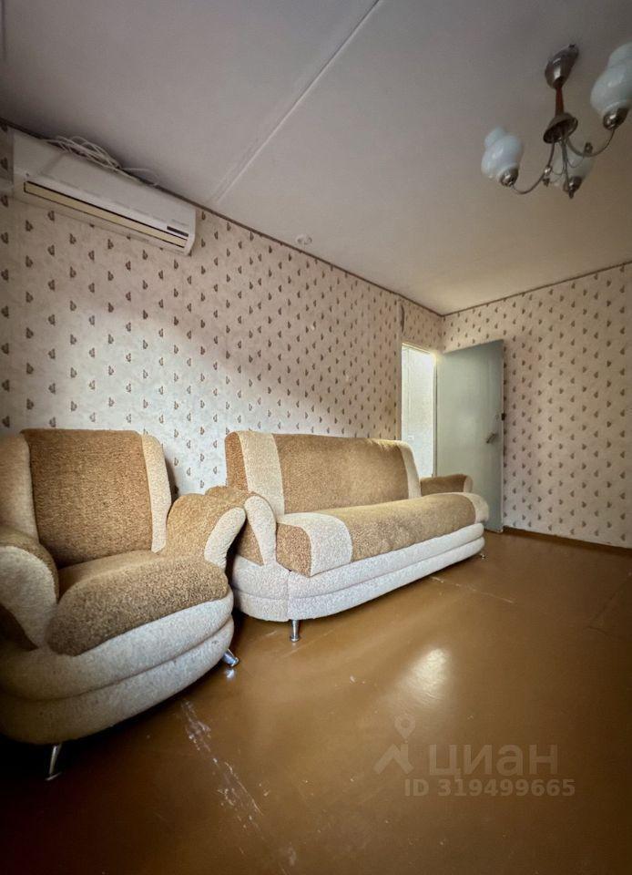квартира г Новосибирск р-н Ленинский ул Титова 7/3 фото 3