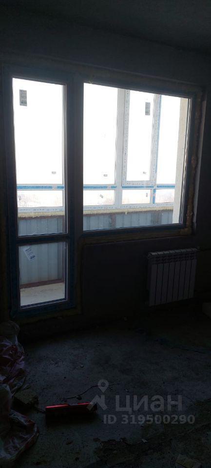 квартира г Новосибирск р-н Октябрьский улица Владимира Высоцкого, 144/1 фото 2