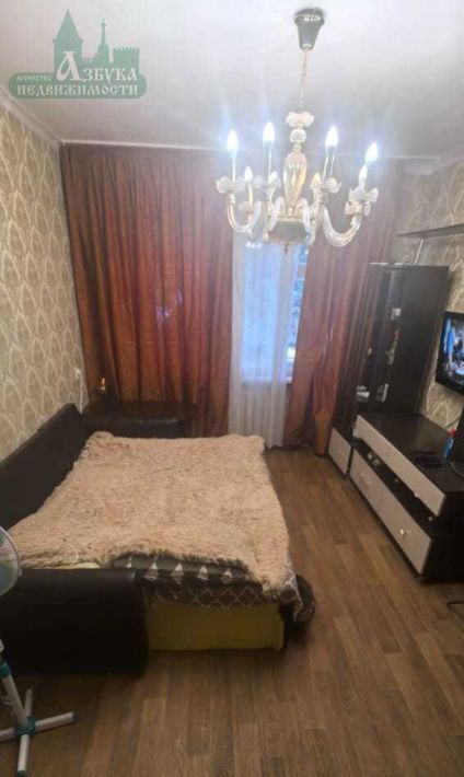квартира г Смоленск р-н Промышленный ул Смольянинова 15/1 фото 4